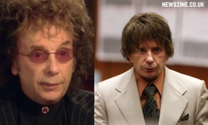 Gary Phillip Spector