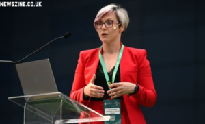 Gráinne Hayes