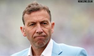 Mike Atherton