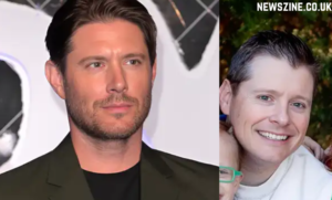 Joshua Ackles