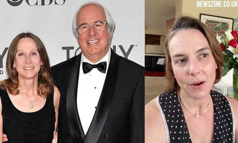 Kelly Anne Welbes Abagnale