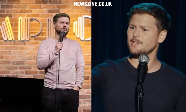 Drew Lynch