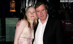 Mercedes Spall