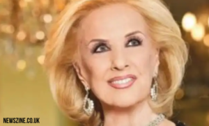 Mirtha Jung