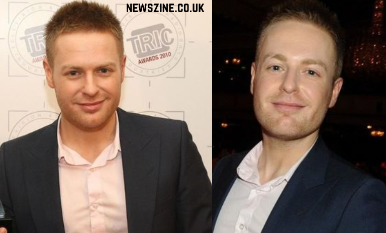 Tomasz Schafernaker