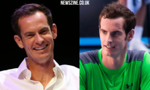Andy Murray Net Worth