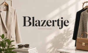 Blazertje