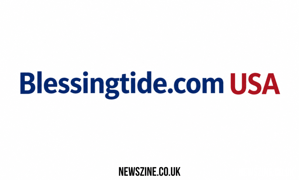 Blessingtide.com USA