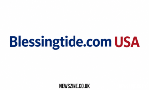Blessingtide.com USA