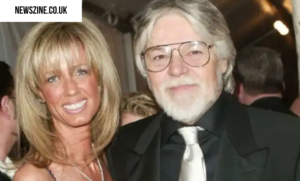 Bob Seger Wife