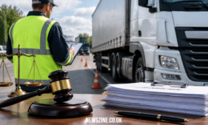 Byron Thomas Williams Vehicle Licensing Penalties
