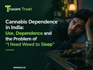 drug rehab Mumbai