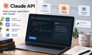 Claude API