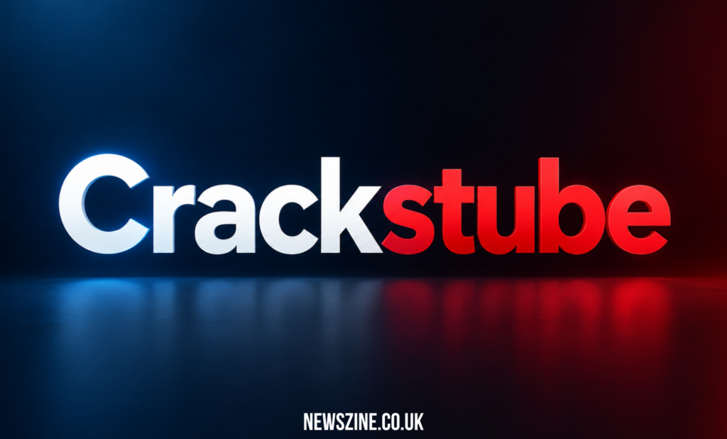 Crackstube