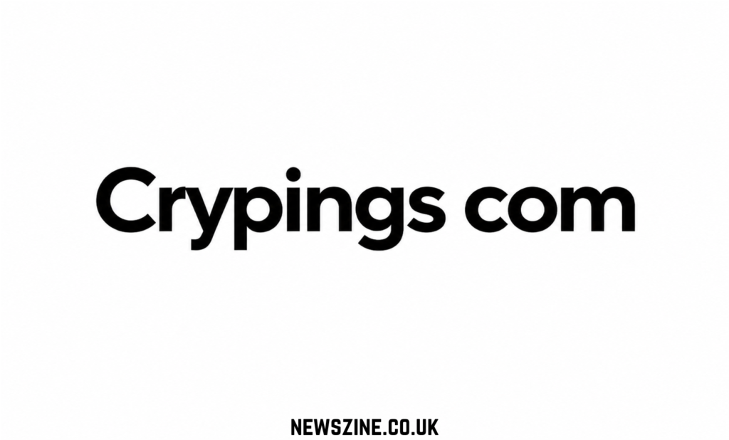 Crypings com