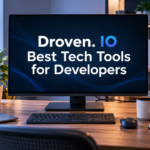 Droven.io Best Tech Tools for Developers: A Practical Guide to Building a Useful Development Stack