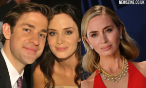Emily Blunt Net Worth
