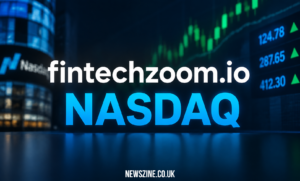 FintechZoom.io Nasdaq