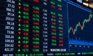 Fintechzoom.io Stock Market Course