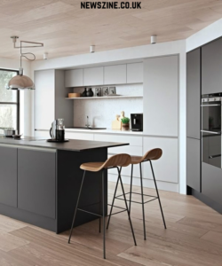 Fitted Kitchens