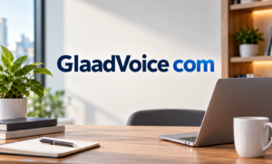 GlaadVoice com