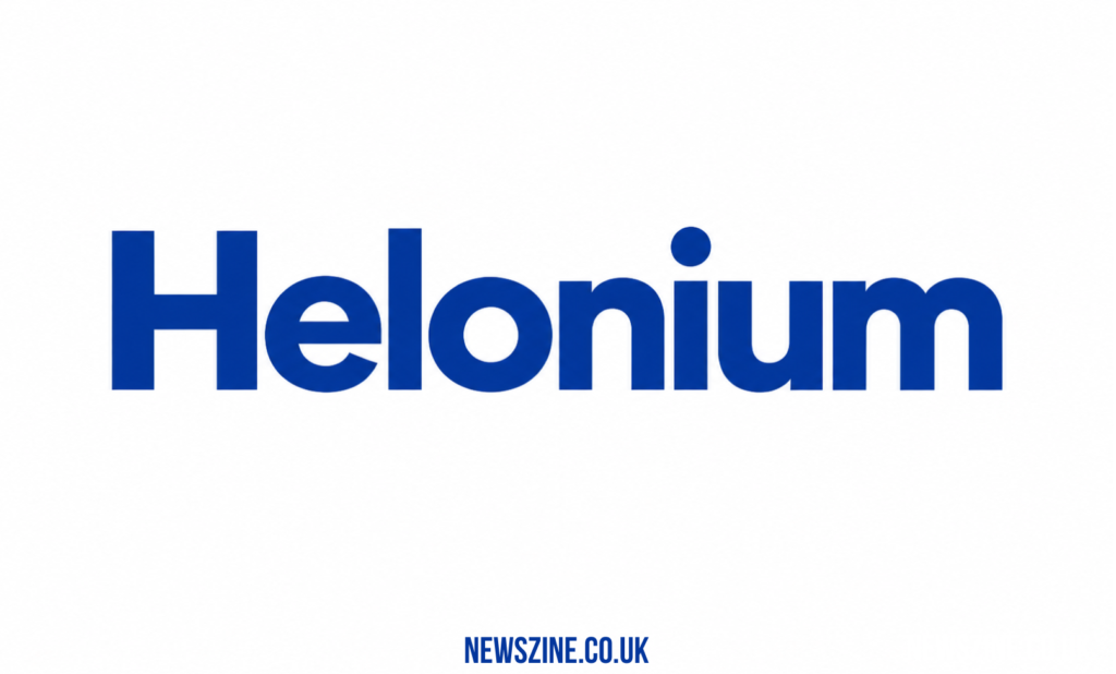 Helonium