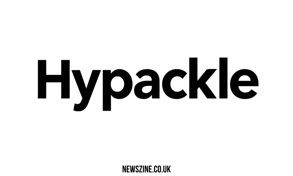 Hypackle