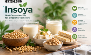 Insoya
