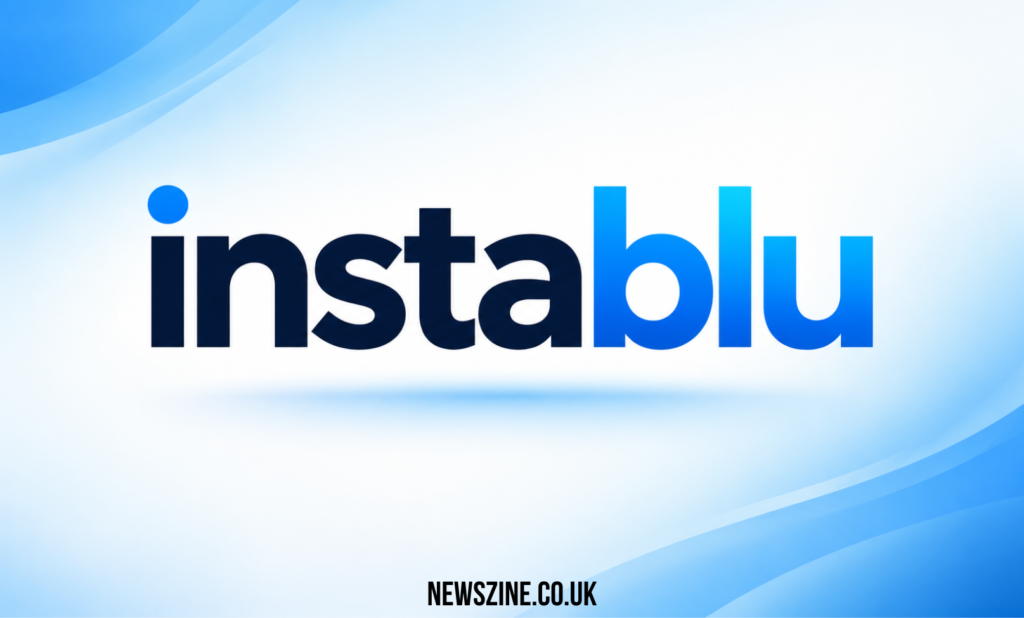 Instablu