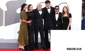 Jalynn Elordi Family