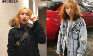 Lil Tay