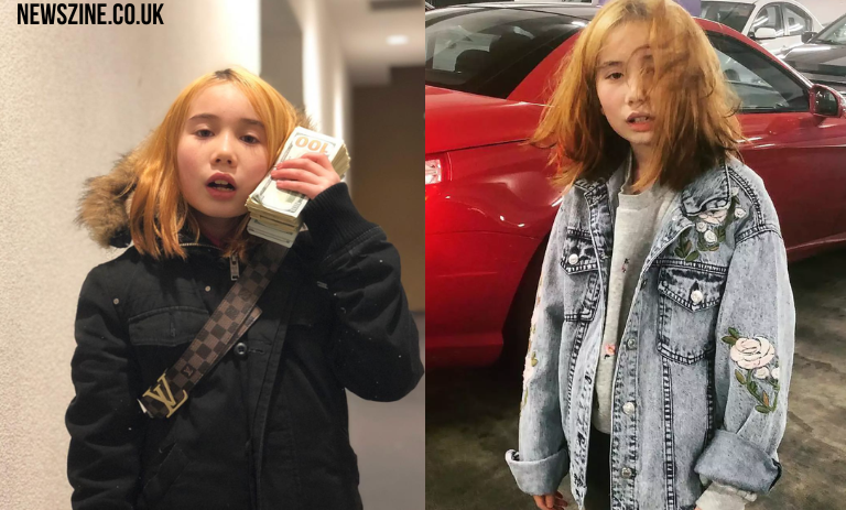 Lil Tay