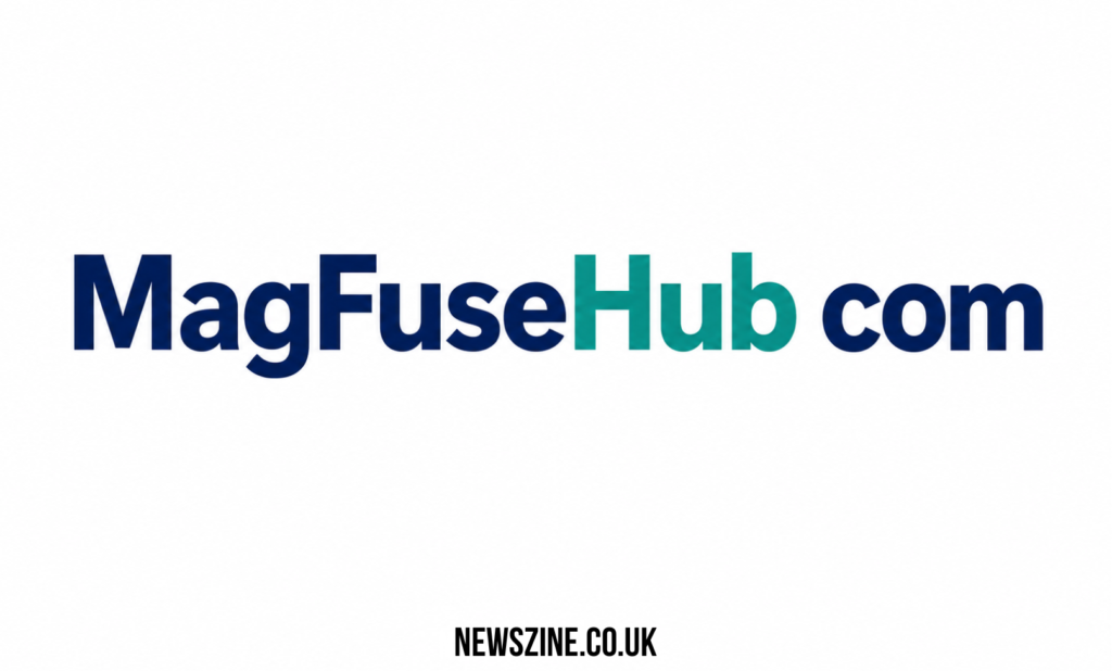 MagFuseHub com