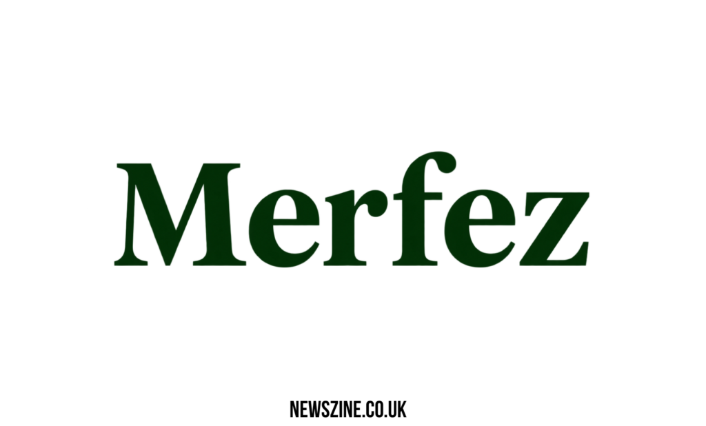 Merfez