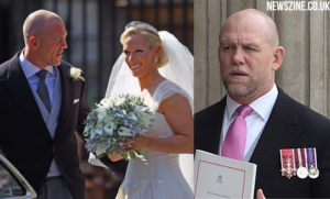 Mike Tindall