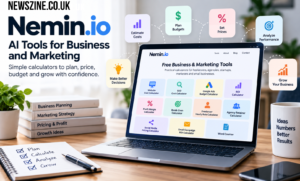 Nemin.io