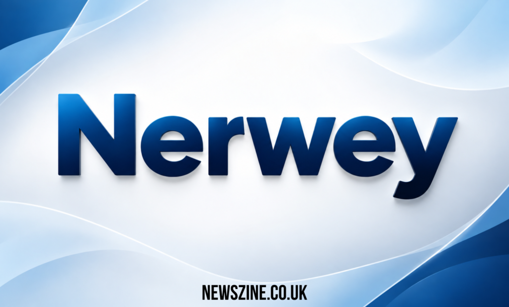 Nerwey