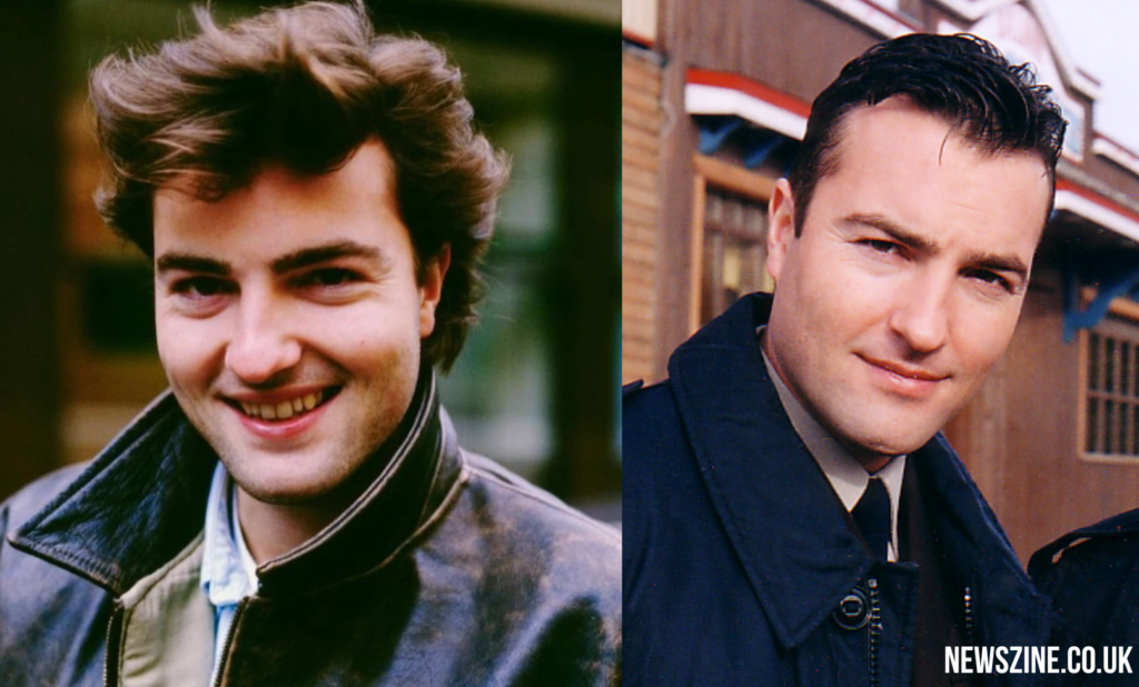 Nick Berry
