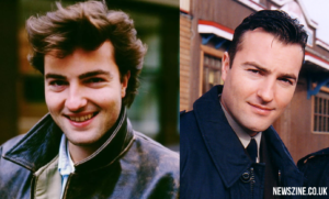 Nick Berry