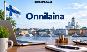Onnilaina