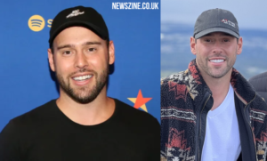 Scooter Braun