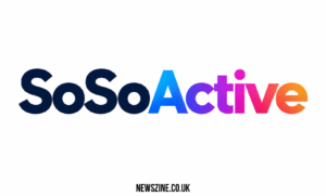 SoSoActive