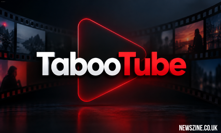 TabooTube