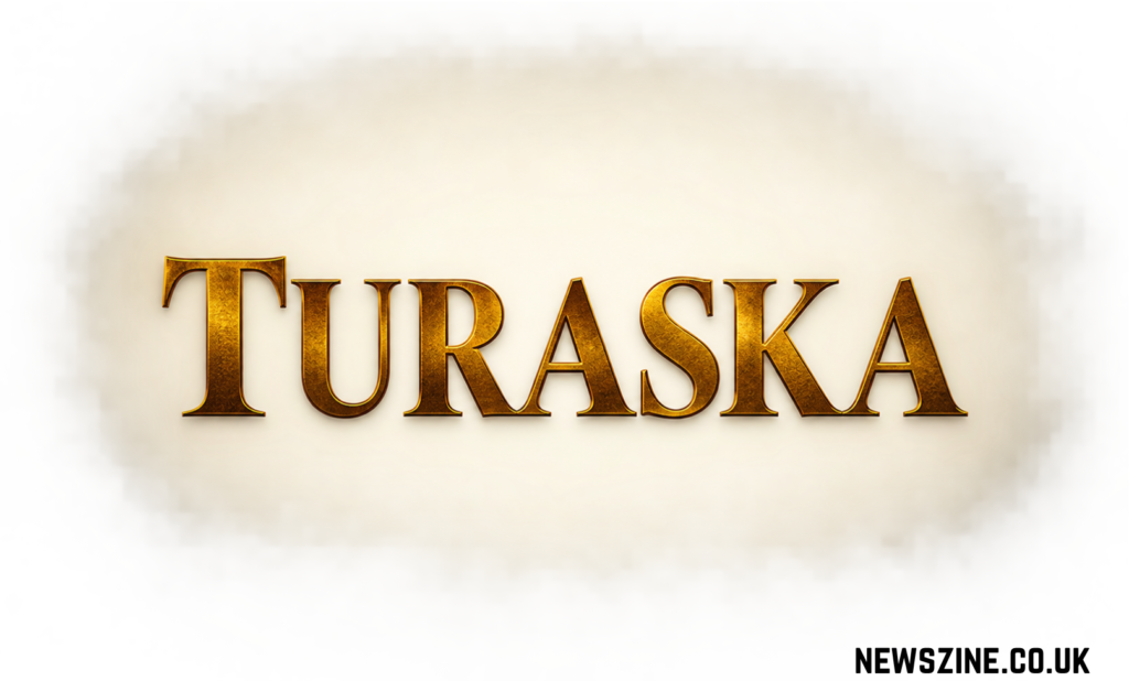 Turaska