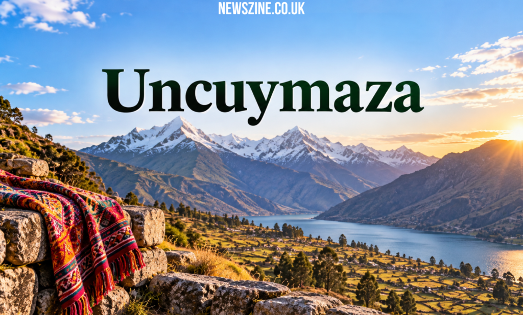 Uncuymaza