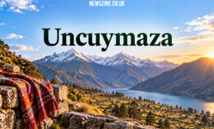 Uncuymaza