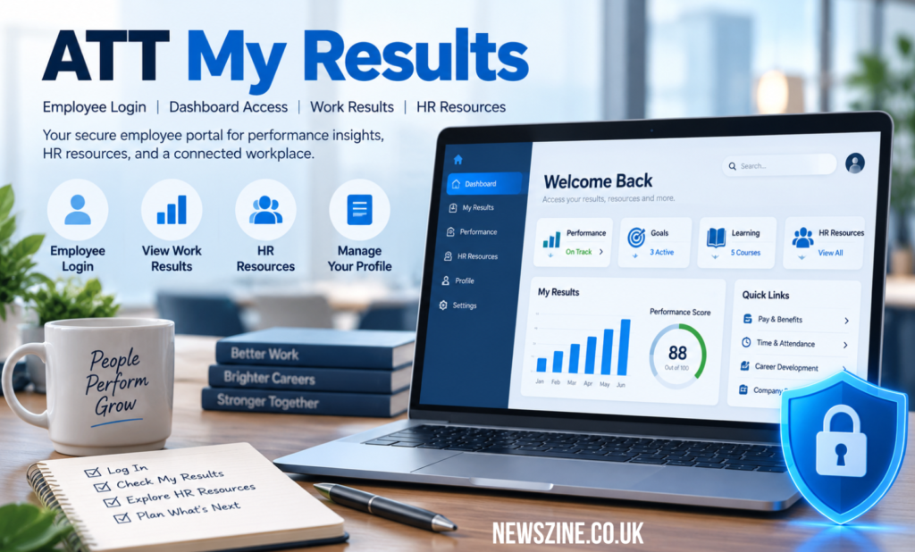 ATT My Results