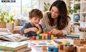 Active Learning Fparentips