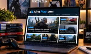 AllysPlay.com