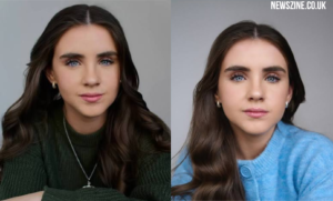 Amelia Flanagan